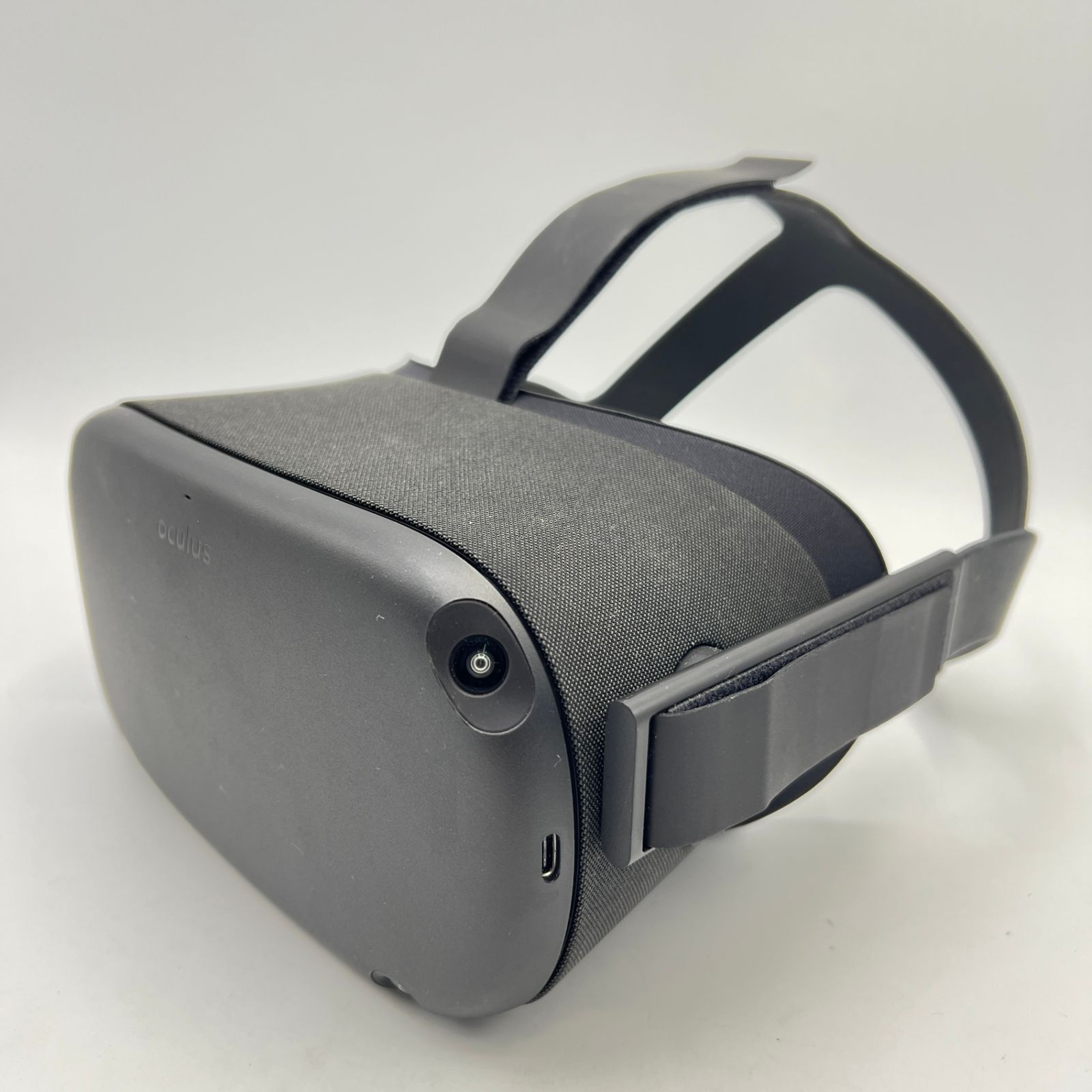 Oculus Quest 64GB VR ヘッドマウントディスプレイ ヘッドセット オ 