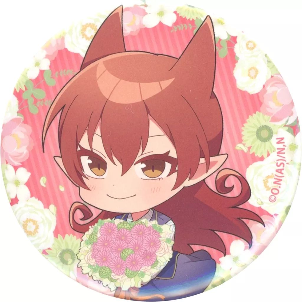 中古】バッジ・ピンズ アザゼル・アメリ 「魔入りました!入間