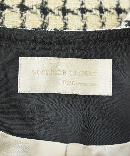 ジャケット