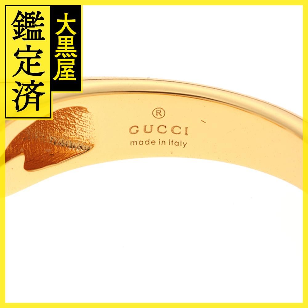 グッチ リング 773855 I4600 8005 【431】 - メルカリ 