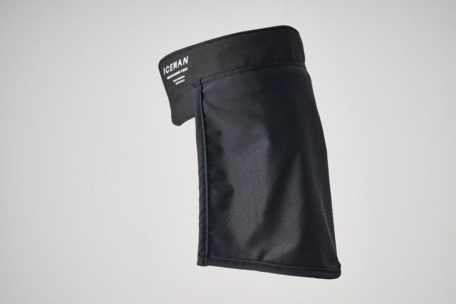 ワイズゴッド 山真製鋸 Y’sGOD JAPAN 2025 ICEMAN ウォーターマグナム ICM-WM1 首冷却用