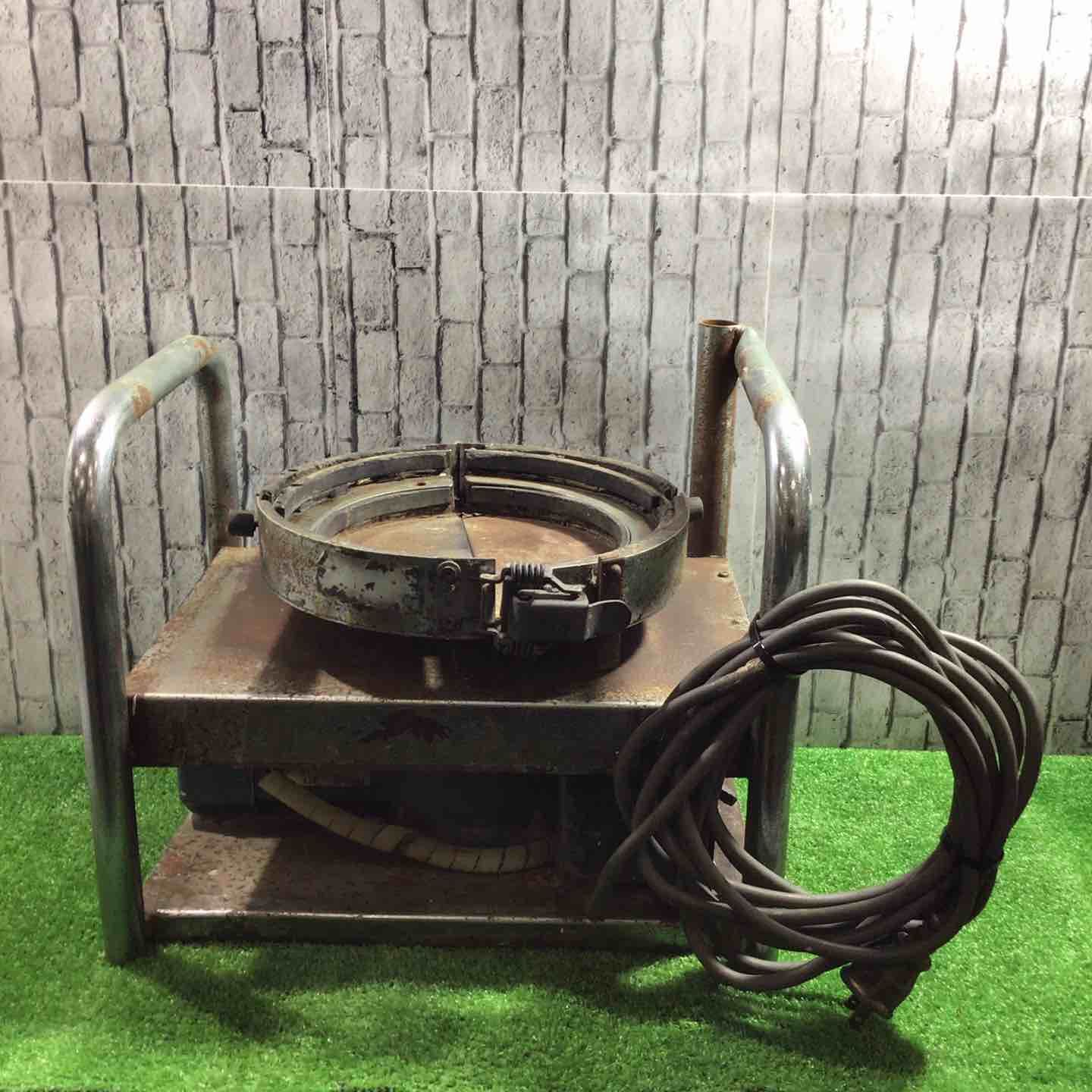 軽量型ミキスタ 川口店