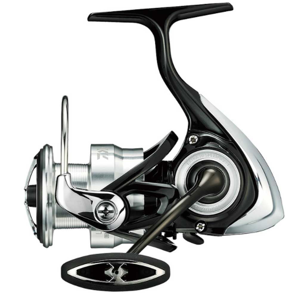 DAIWA/ダイワ】19 LEXA LT3000 リール 小型スピニング (285780) DAIWA