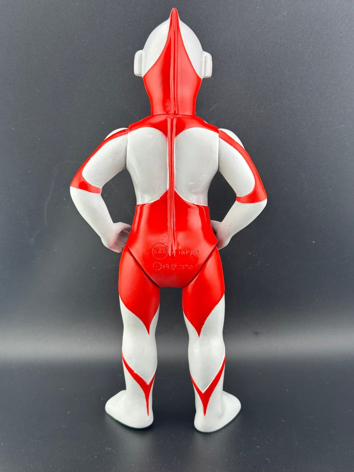 中古品】ウルトラマン350 A-Type ピンクタイマー マルサン 円谷プロ