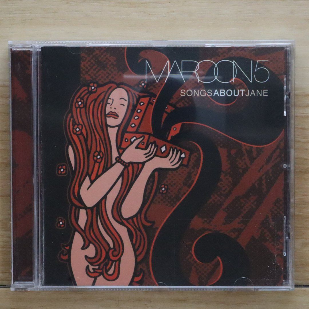 Maroon5メンバー全員 直筆サインCD　　マルーン5 V (Extended Edition) ‑「アルバム」by マルーン5 | Spotify
