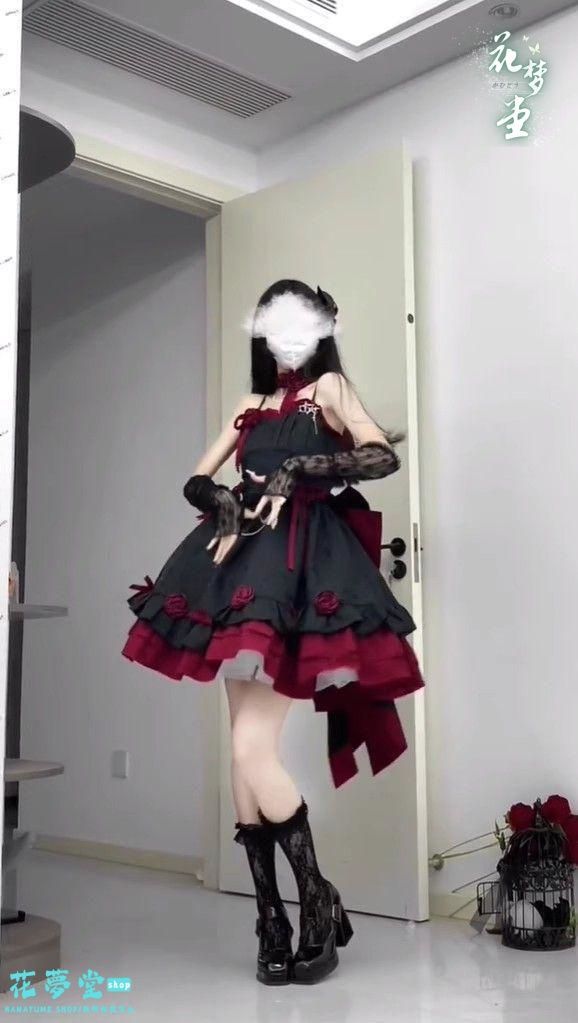jsk ロリータ