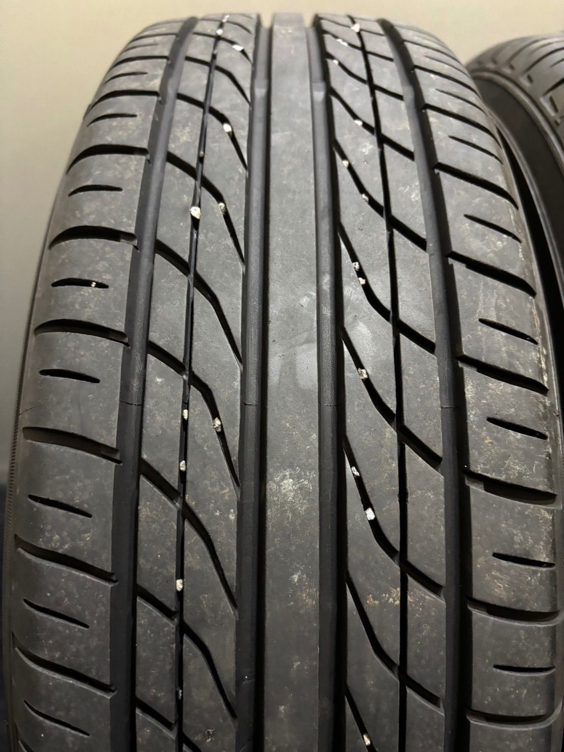 14インチ 5.5J