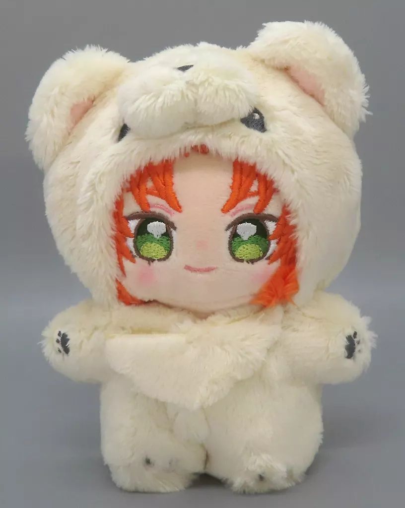 東方project ぬいぐるみシリーズ 54 63 ふもふも 2体セット 東方