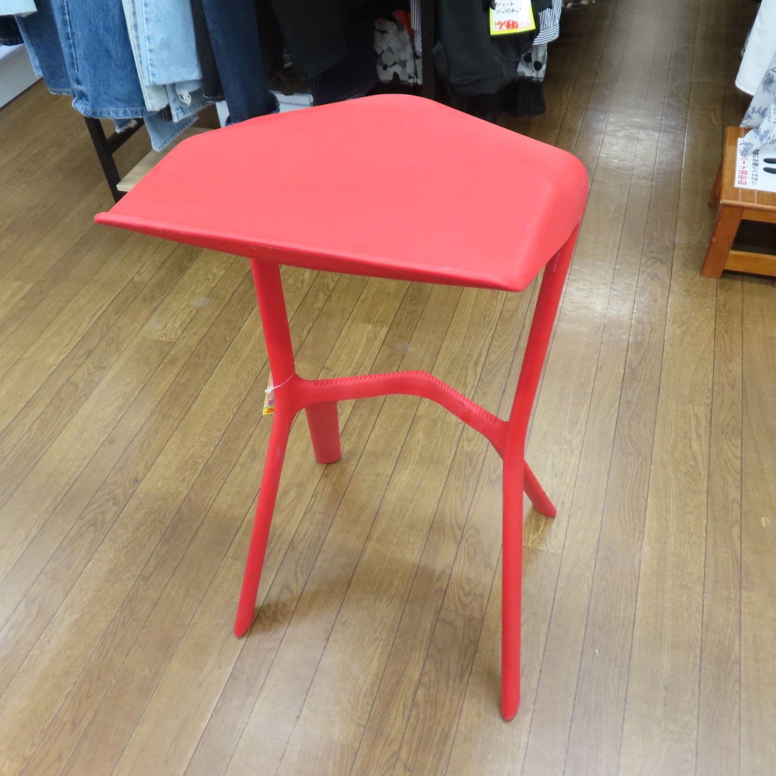 MIURA Stool for PLANK ミウラスツール ハイチェア (B8-88) - メルカリ