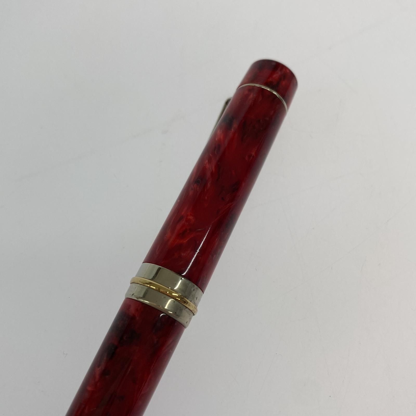 【未使用・箱付き】デルタ　ビンテージコレクション　ボールペン 詳細ページ | 万年筆 ボールペンなど高級筆記具の販売・買取