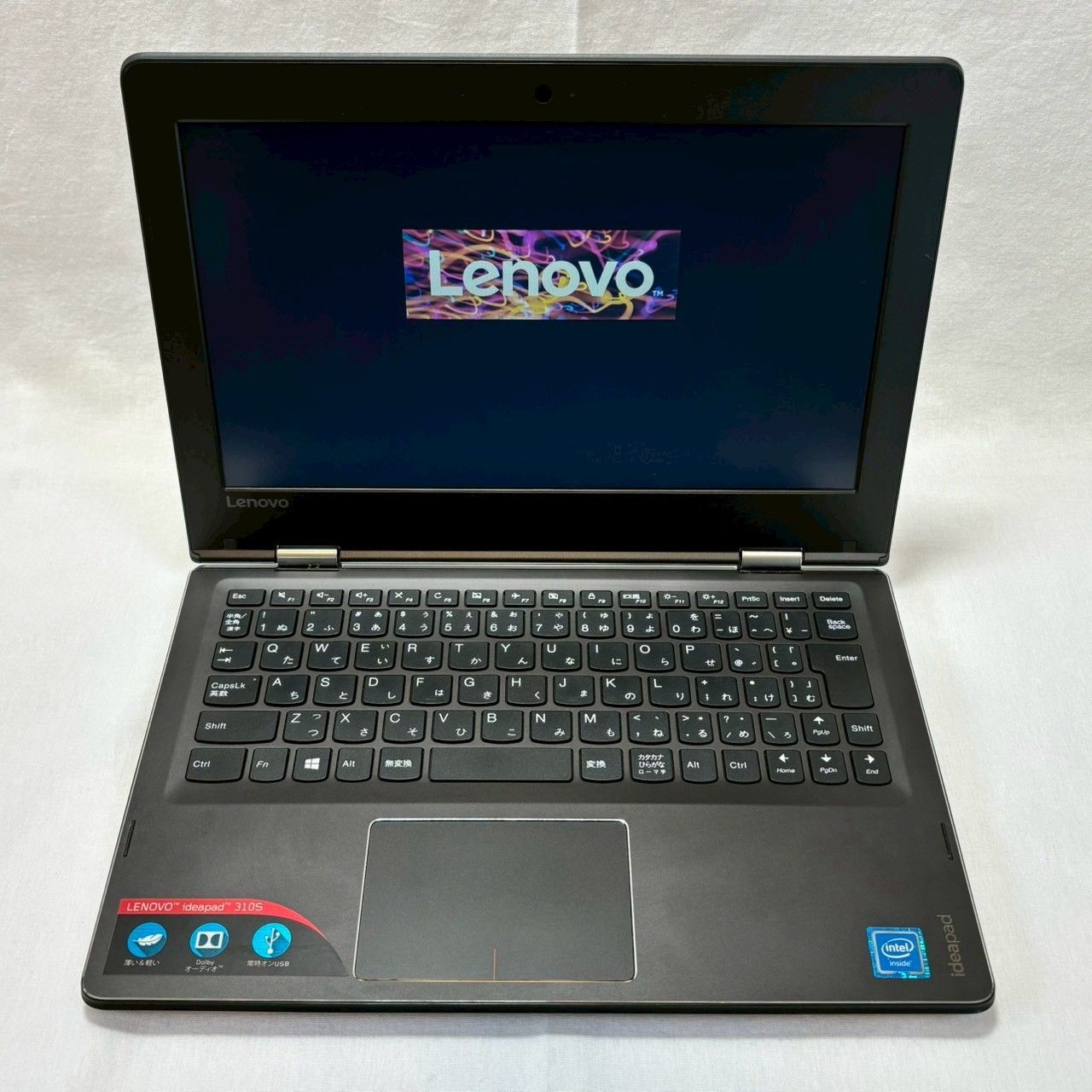 310S-11IAP N3350|SSD128GB|4GB|11.6型|Win10|