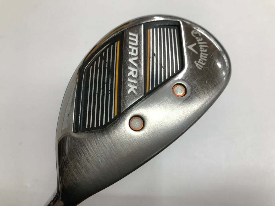 【即納】MAVRIK | 23 | S | Diamana 50 for Callaway | 中古 | ユーティリティ | キャロウェイ