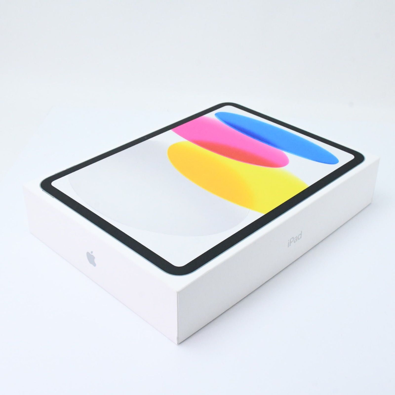 iPad A16 128GB ブルー 未開封 iPad A16 ブルー 新品未開封 128G APPLE