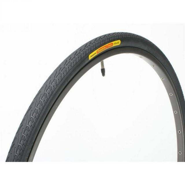 パナレーサー パセラ ブラックス W/O 24×1 8W241-18-B 自転車 タイヤ サイド部 耐久性 Pasela Blacks Panaracer