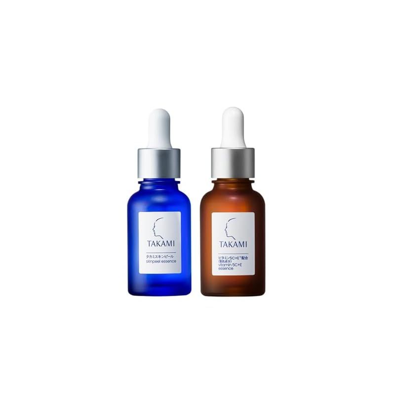 TAKAMI タカミスキンピール・タカミエッセンス5C+Eセット 0 タカミ