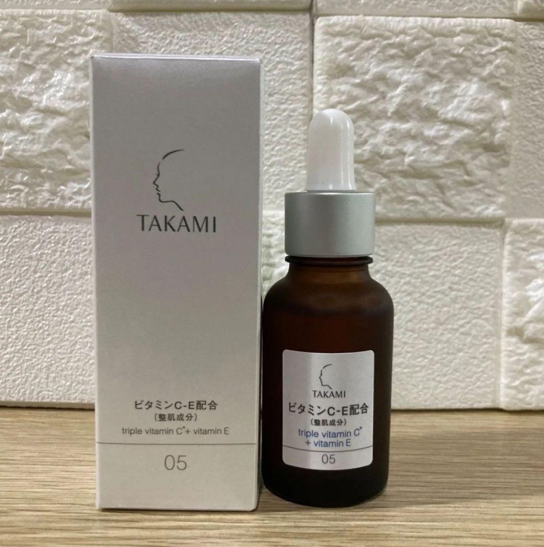 新品未開封 タカミエッセンスCE 2本セット