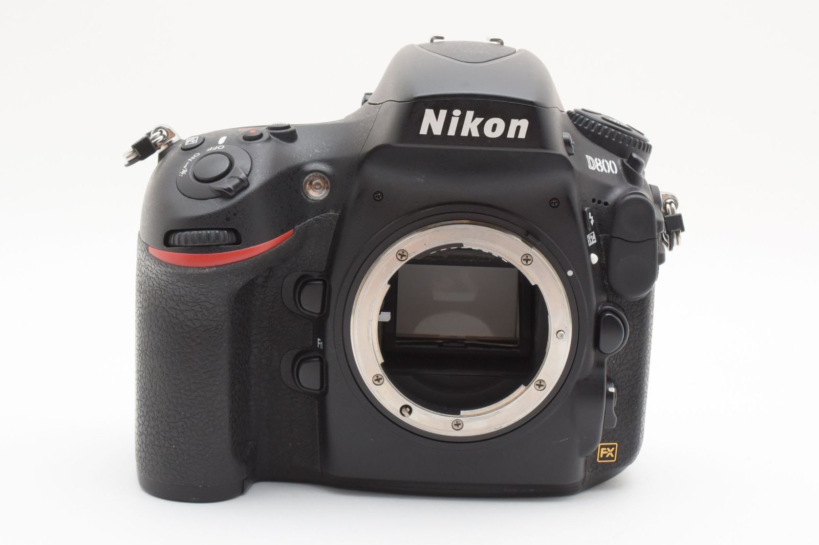 D800 ジャンク