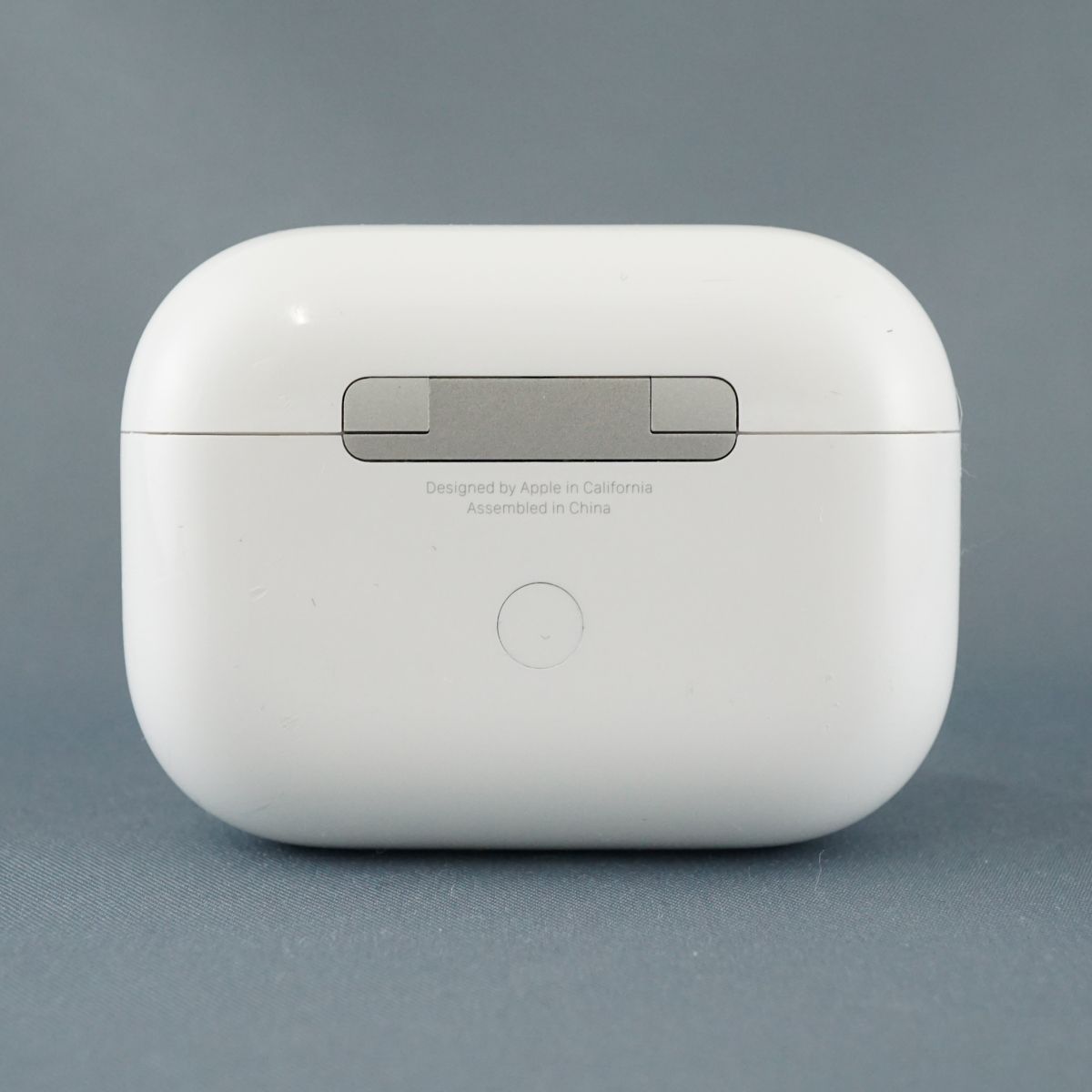消費税無し Apple 充電ケースのみ】Apple AirPods - 純正品 第1世代