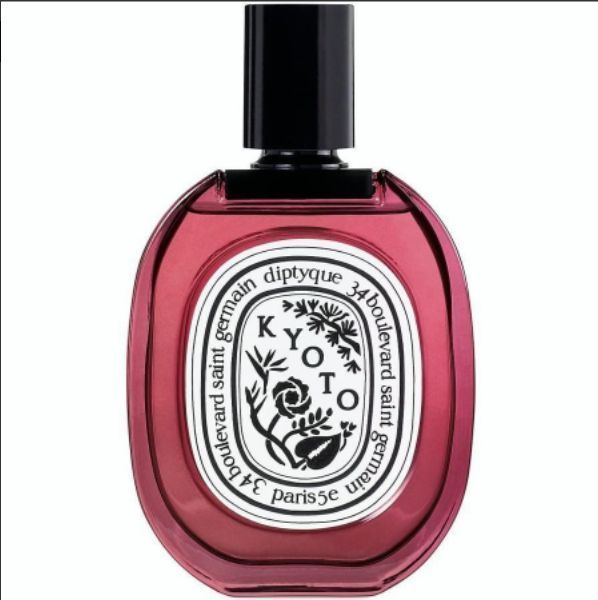 ディプティック DIPTYQUE「kyoto」限定版 EAU DUELLE オードトワレ EDT 100ML 香水 フレグランス - メルカリ