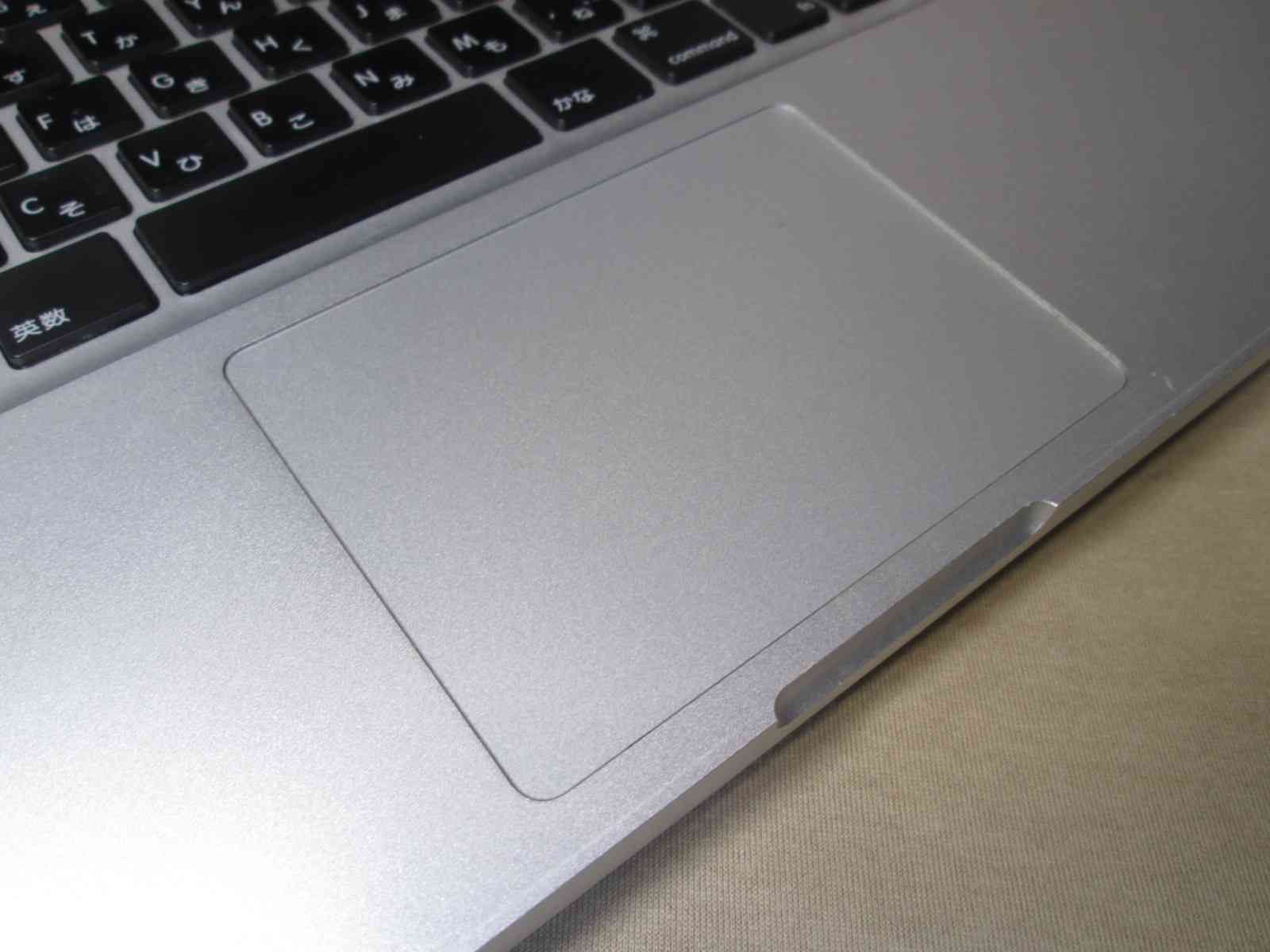 Apple MacBook Pro A1278 ジャンクPC 送料無料 [93821] - メルカリ