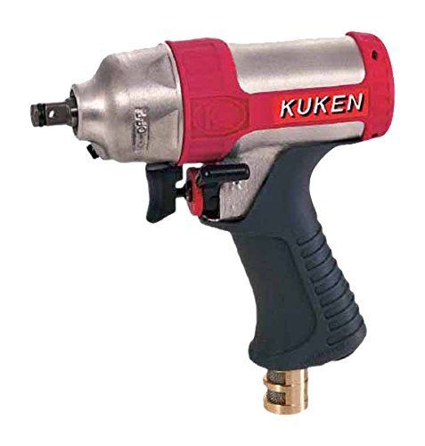 空研 3/8インチSQ小型インパクトレンチ(9.5mm角) KW7P