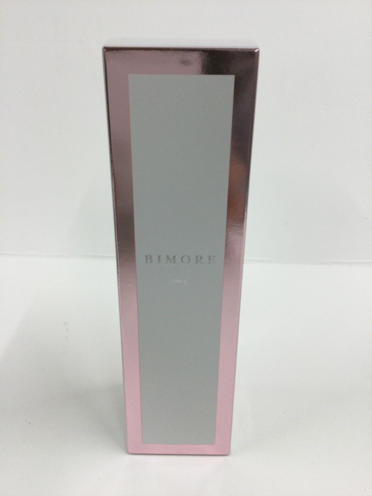 BIMORE スキンケアジェル 50g バスケアジェル 100g ビモア ビモア スキンケアジェル - 株式会社ミライズ