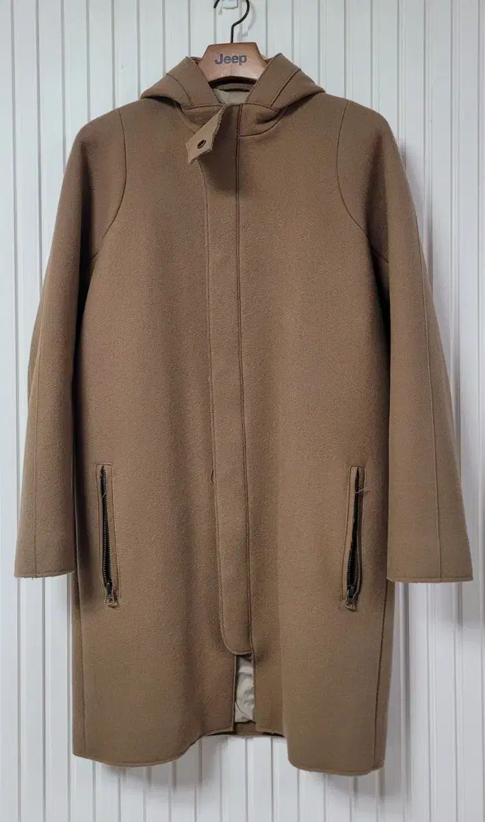 Acne Studios(アクネストゥディオズ) スタジオ ウール フード付き 
