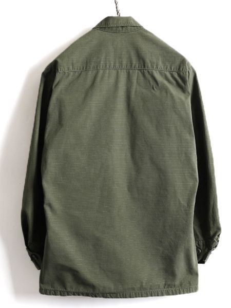 70S US ARMY ジャングルファティーグジャケット リップストップ お得なクーポン配布中!】 70s US ARMY 5th リップストップ