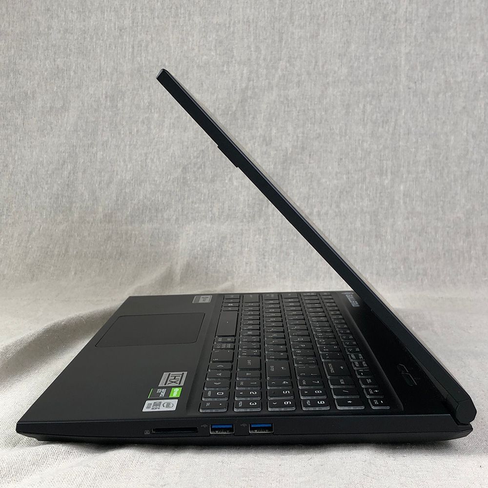 THIRDWAVE GROUP - ◆ジャンク品◆ゲーミングノートPC パソコン GALLERIA ガレリア GCL1650TGF【i5-10300H・GTX1650Ti・16GB・SSD512GB】★バッテリー異常/LT-JUNK-250257（035075） THIRDWAVE GROUP - ◇ジャンク品◇ゲーミングノートPC パソコン