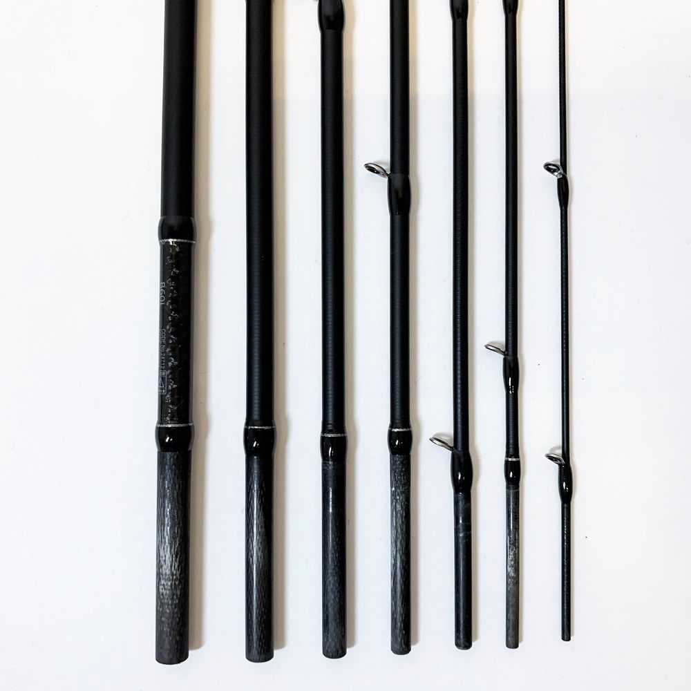 加古川店】 中古 Gamakatsu | がまかつ ロッド ラグゼ パックスタイル  