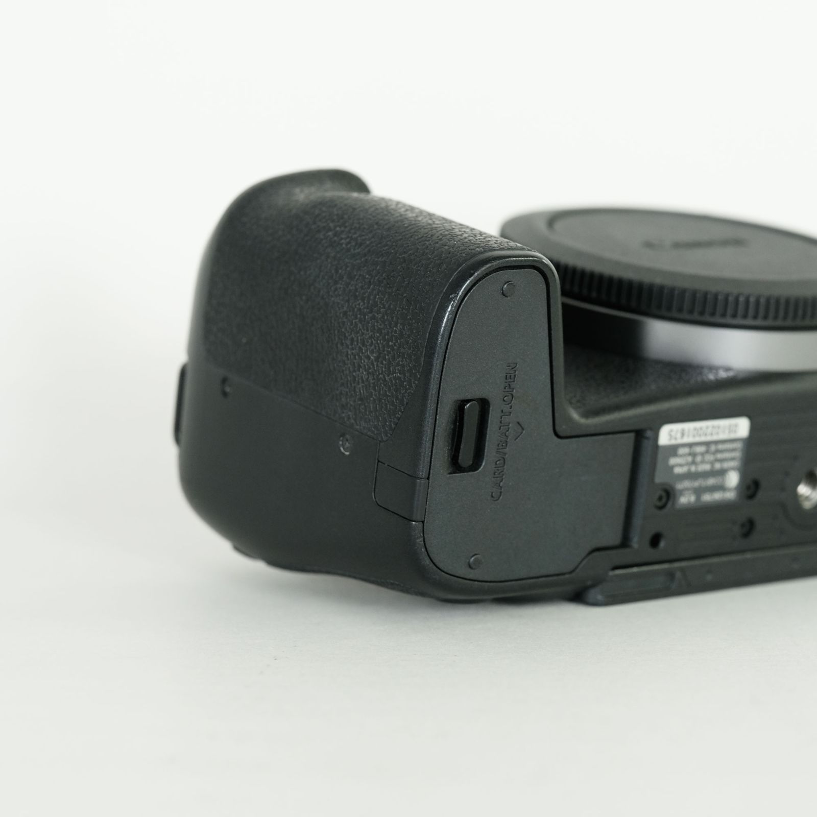 Canon EOS