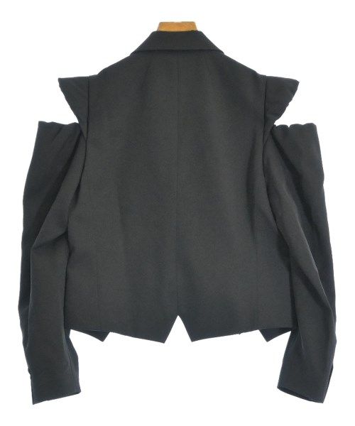 noir kei ninomiya ジャケット その他 レディース 古着