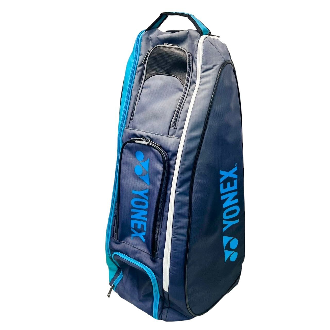 ヨネックス スタンドバッグ テニス ラケット2本収納 YONEX