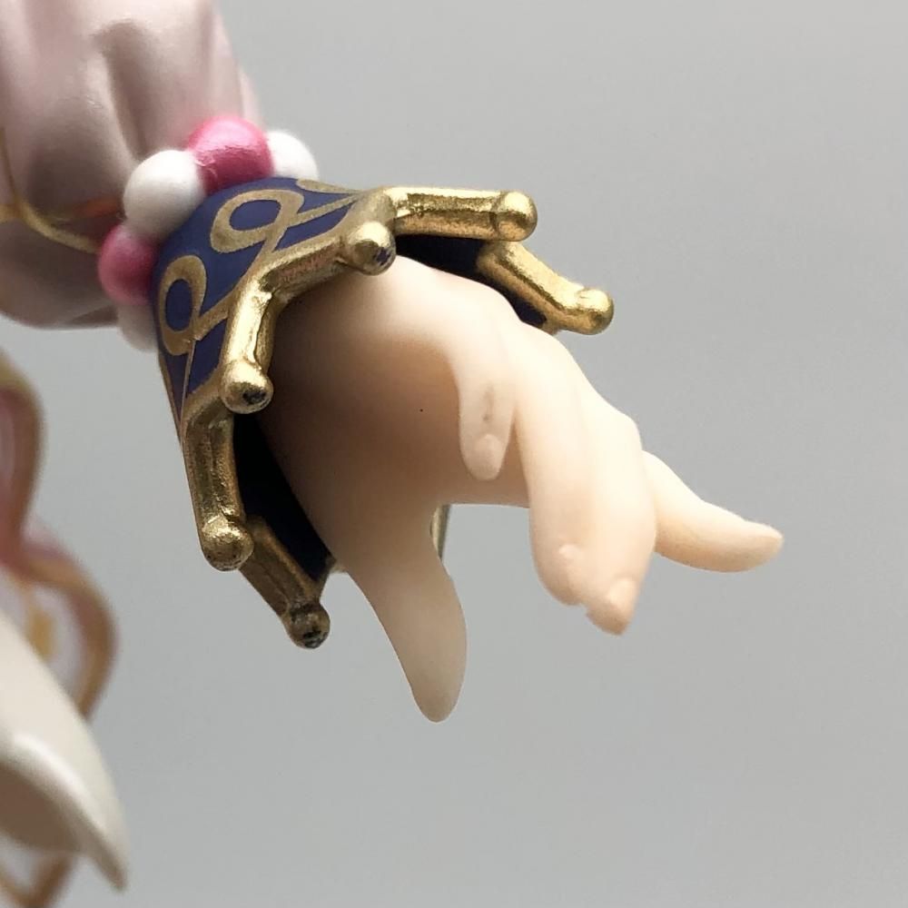 ホビージャパン AMAKUNI ネルケ アトリエ フィギュア 自作台座