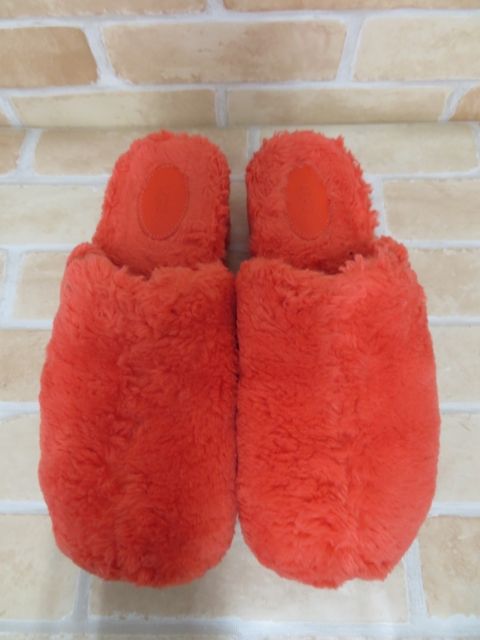 中古】 箱有 UGG アグ FUZZ SUGAR CLOG ファズ シュガー クロッグ