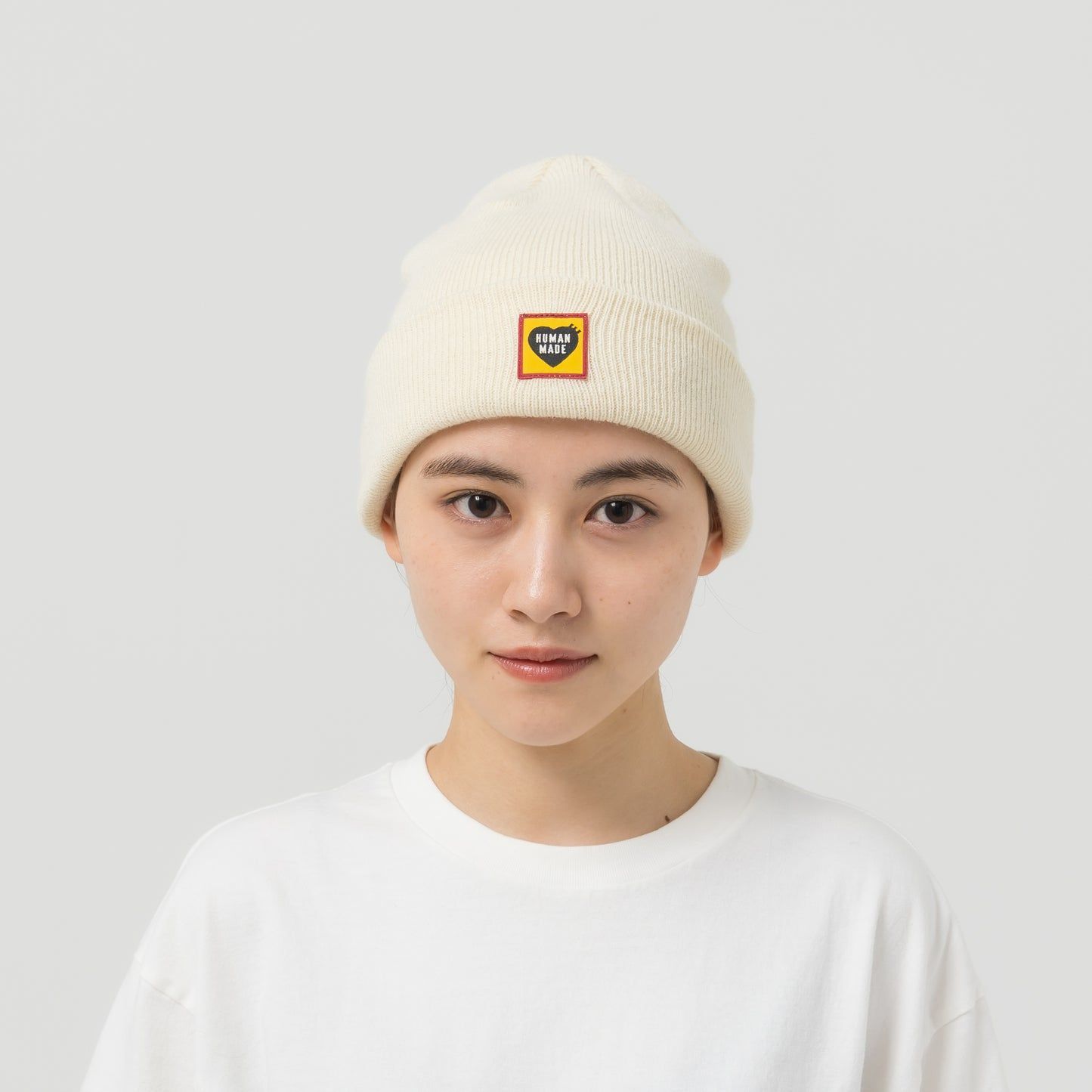 新品 Humanmade ニット帽 キャップ cap - 帽子