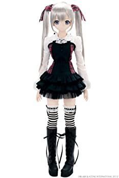 「非常に良い」ブラックレイヴンシリーズ ルルナ プレフィス