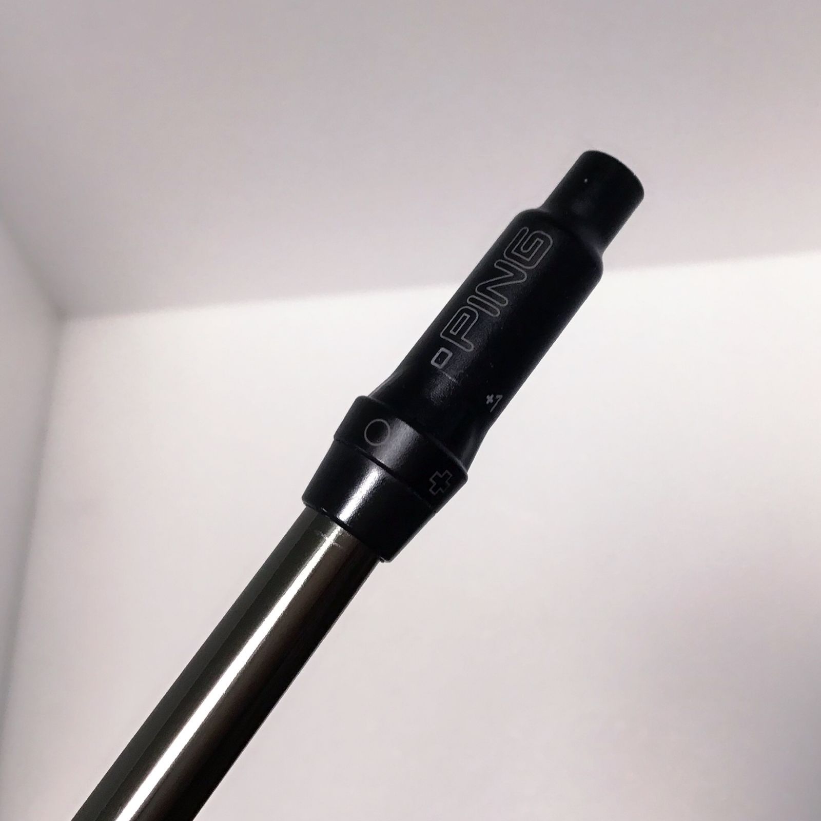 G400純正 TOUR65-S ピン ドライバー用 シャフト 【公式通販】