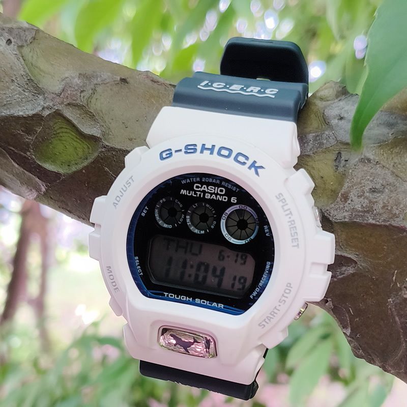 G-SHOCK（ジーショック）] 【国内正規品】GW-6905K-7AJR - メルカリ