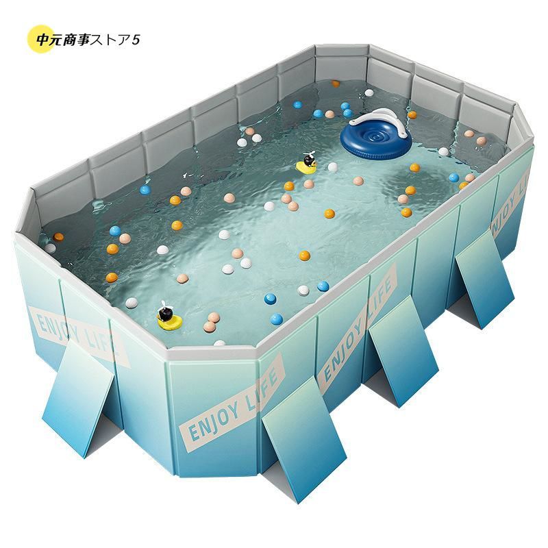 プール 3m