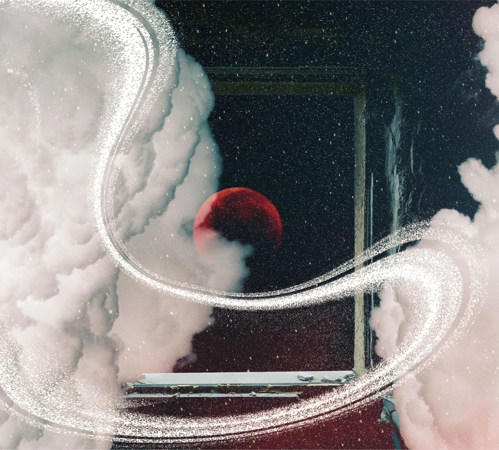 δυσ-τόπος ～Dystopia～ 初回 盤B