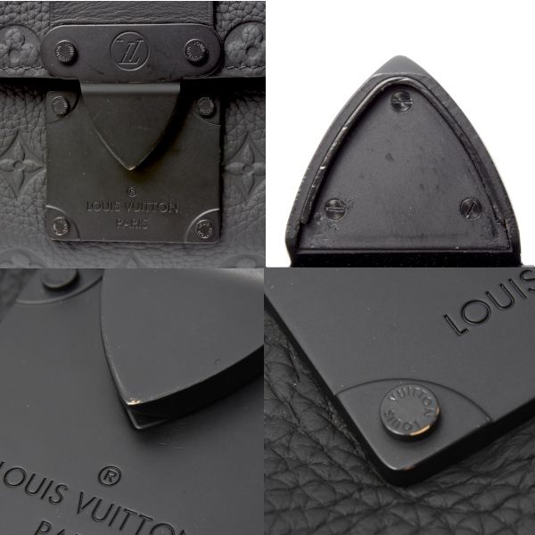 LOUIS VUITTON ブラック ショルダーバッグ 楽天市場】ルイヴィトン バッグ メンズ Sロックメッセンジャー