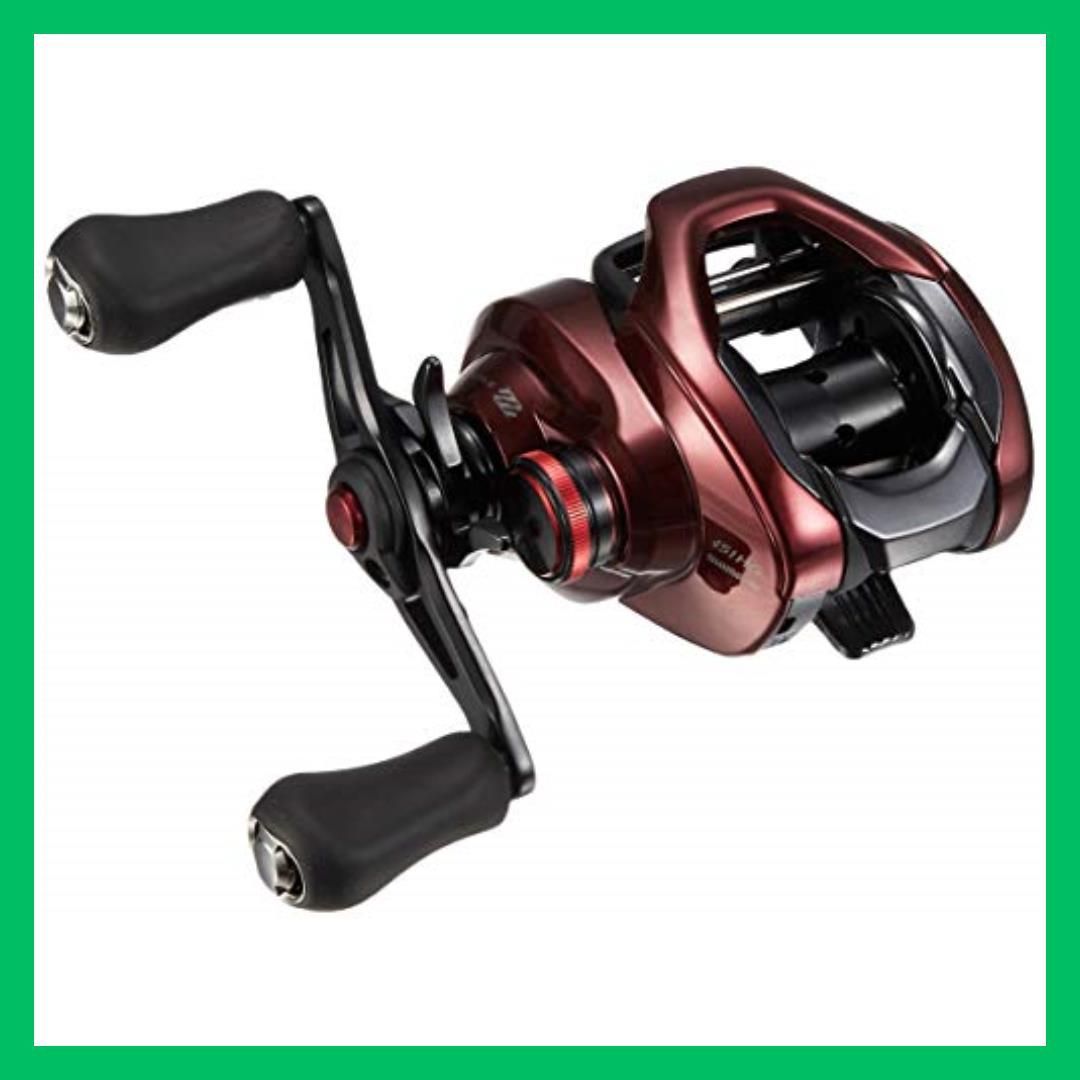 SHIMANO◆19Scorpion/リール/ベイトリール/MGL151 Amazon.com : S Shimano Reel 19 Scorpion MGL 151 Left