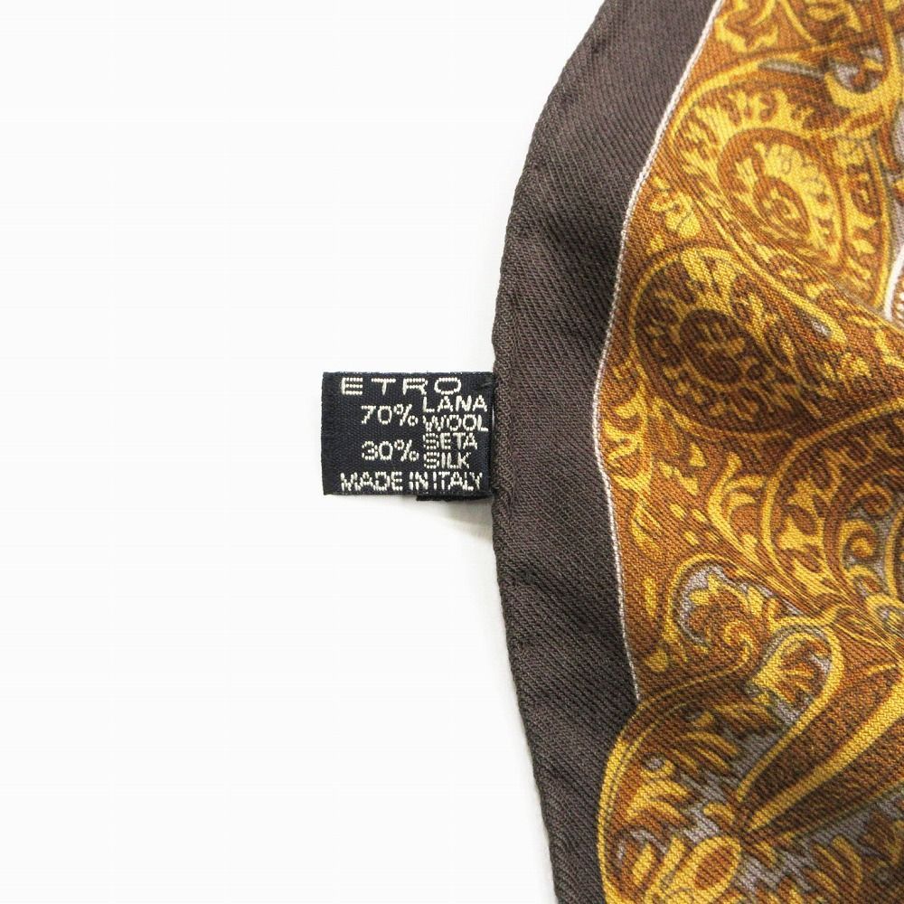 エトロ ETRO