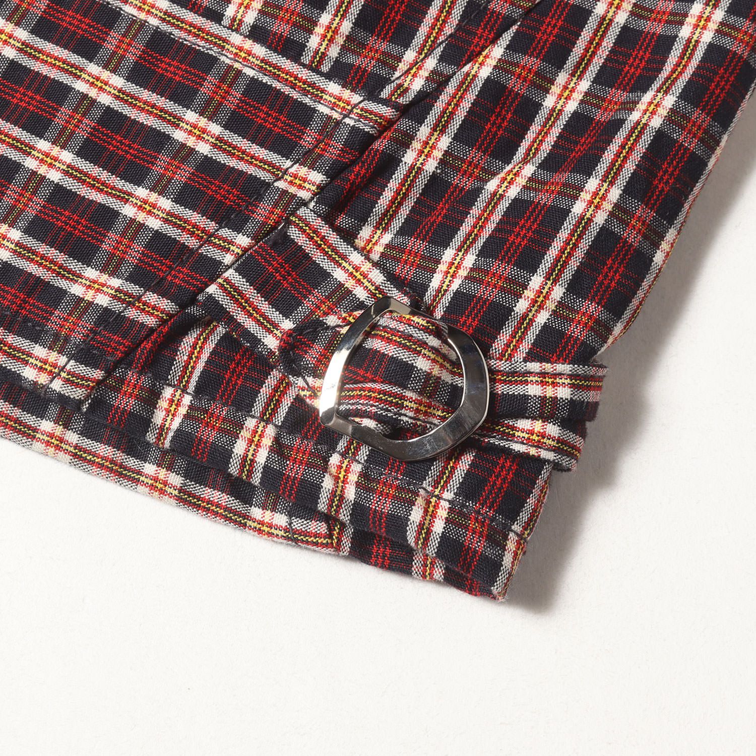 Butcher Products スポーツジャケット 36 BUTCHER PRODUCTS(ブッチャープロダクツ) 「SPORTS JKT