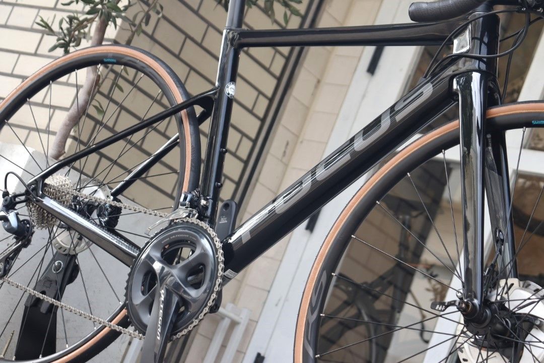 フォーカス FOCUS イザルコ マックス ディスク IZALCO MAX DISC 8.8 2020モデル Sサイズ シマノ アルテグラ R8020 11S カーボン ロードバイク 【横浜店】