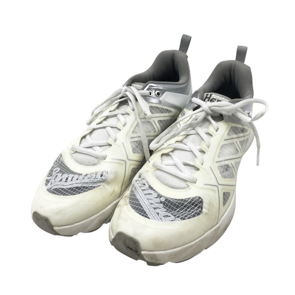 HERNO ヘルノ ×SCARPA SH002UL SHOE 1000 スニーカー ホワイト系 HERNO ヘルノ ×SCARPA SH002UL SHOE 1000 スニーカー ホワイト系