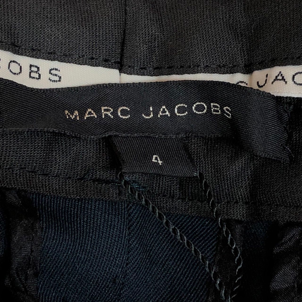 MARC JACOBS マークジェイコブス パンツ チノパン 4 サイズ MARC JACOBS マークジェイコブス パンツ チノパン 4 サイズ