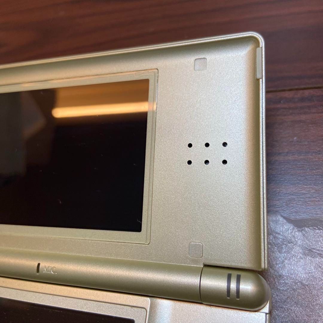 ニンテンドーDS ライト