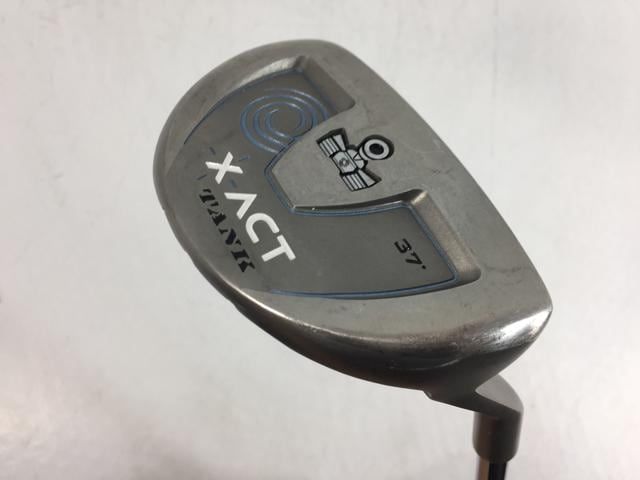 オデッセイX-ACT TANKチッパー（エグザクトタンクアプローチパター）37